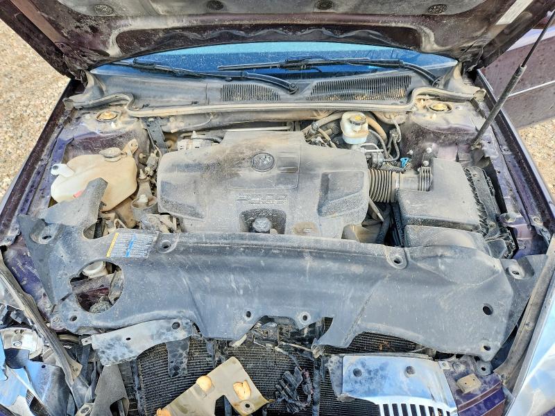 54087656 :رقم المزاد ، 1G4HD57298U162673 vin ، 2008 Buick Lucerne مزاد بيع