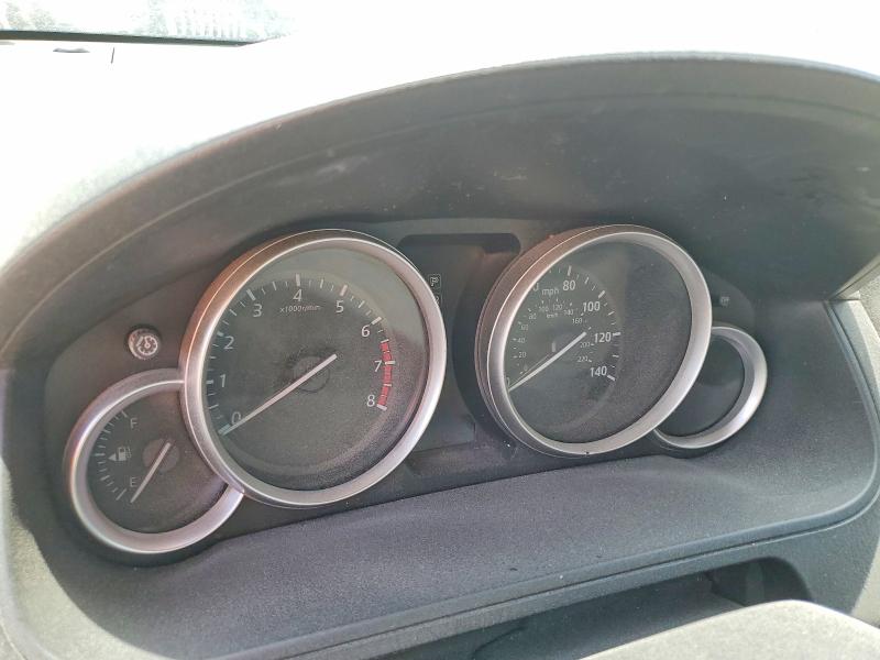 Продажа на аукционе авто 2015 Mazda Cx-9, vin: JM3TB2BA2F0455876, номер лота: 53855096
