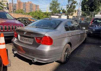 Aukcja sprzedaży 2011 Bmw 335, vin: WBAPL5C57BA742397, numer aukcji: 55464456