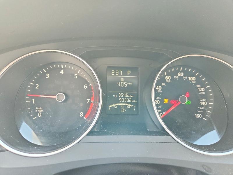 Продажа на аукционе авто 2016 Volkswagen Jetta, vin: 3VW267AJ5GM326520, номер лота: 52770166