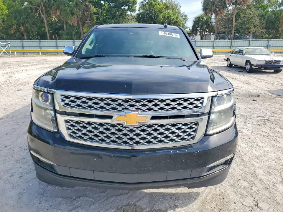 Продажа на аукционе авто 2016 Chevrolet Tahoe, vin: 1GNSCBKC9GR389284, номер лота: 54646876