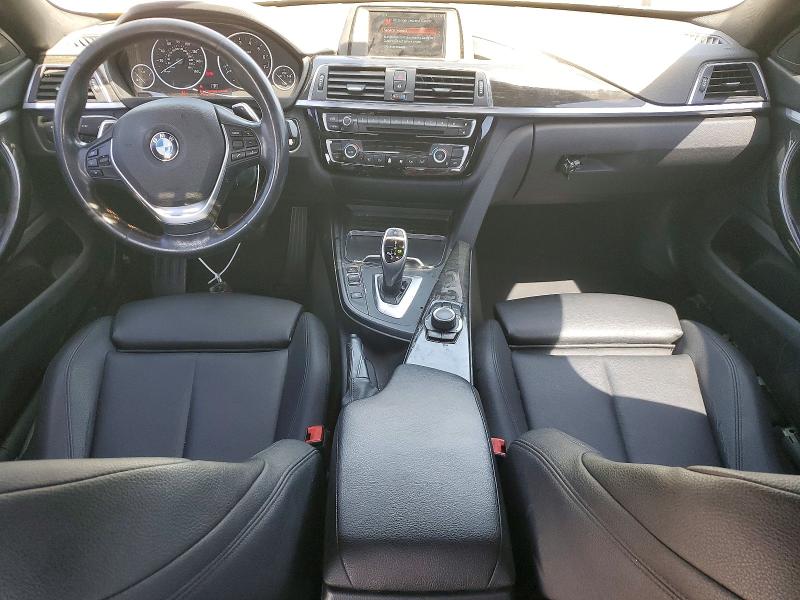 2018 Bmw 430i მანქანა იყიდება აუქციონზე, vin: WBA4J1C54JBG76730, აუქციონის ნომერი: 54833176