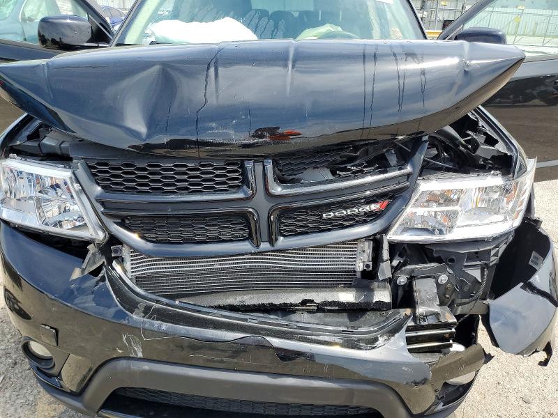 Продаж на аукціоні авто 2018 Dodge Journey, vin: 3C4PDCBGXJT522752, номер лоту: 54174766