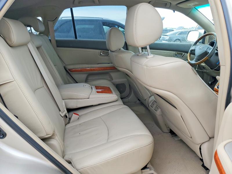 Продажа на аукционе авто 2008 Lexus Rx, vin: 2T2HK31U38C056768, номер лота: 52333626