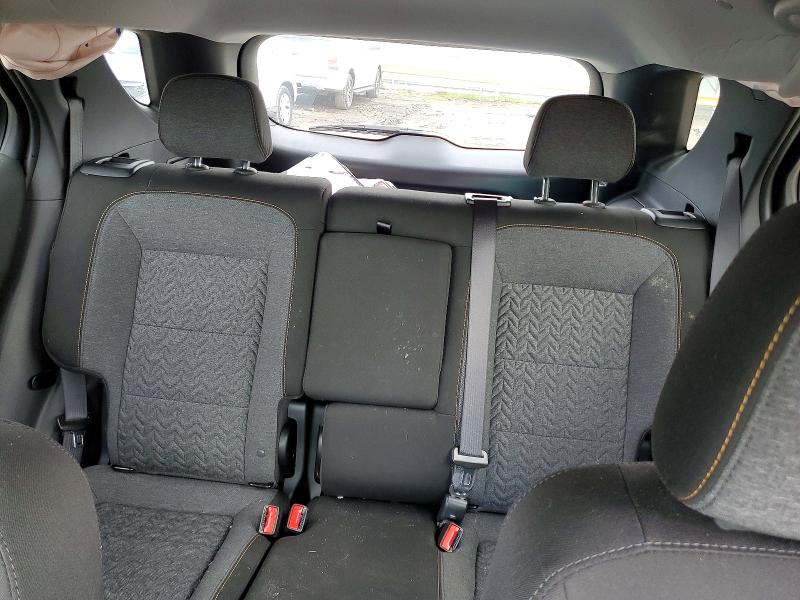 Продаж на аукціоні авто 2024 Chevrolet Equinox, vin: 3GNAXKEG3RL360792, номер лоту: 52432796