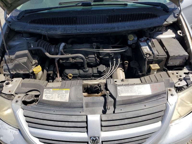 Aukcja sprzedaży 2005 Dodge Grand Caravan, vin: 1D4GP24R15B184152, numer aukcji: 54525366