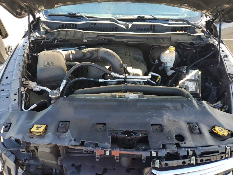 54229676 :رقم المزاد ، 1C6RR7LT1GS366924 vin ، 2016 Ram 1500 مزاد بيع