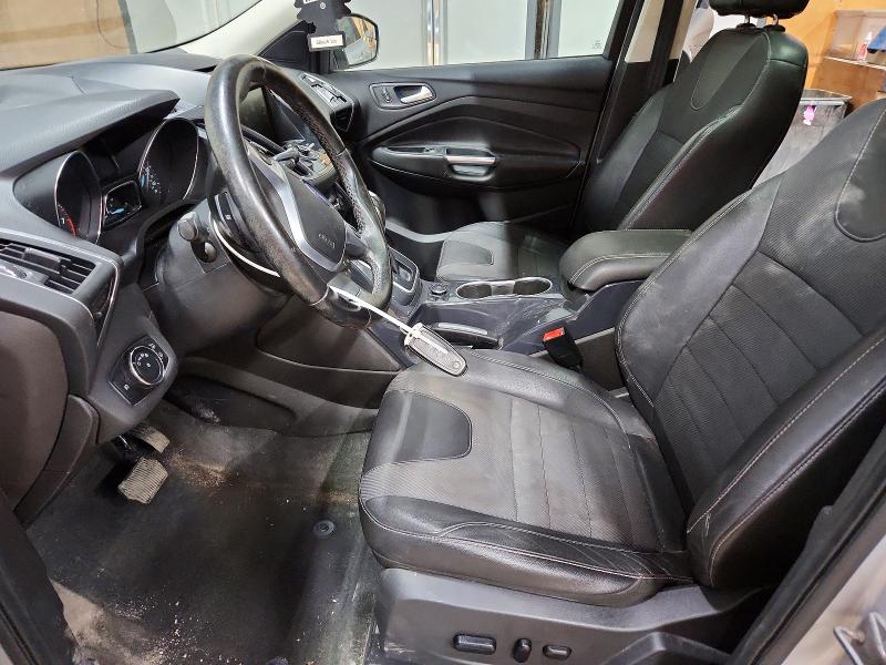Продажа на аукционе авто 2013 Ford Escape, vin: 1FMCU0J93DUB53299, номер лота: 51864906