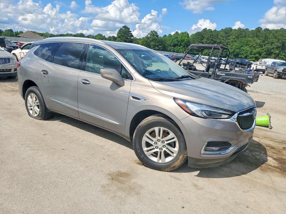 Aukcja sprzedaży 2019 Buick Enclave, vin: 5GAERBKW9KJ144427, numer aukcji: 55193416