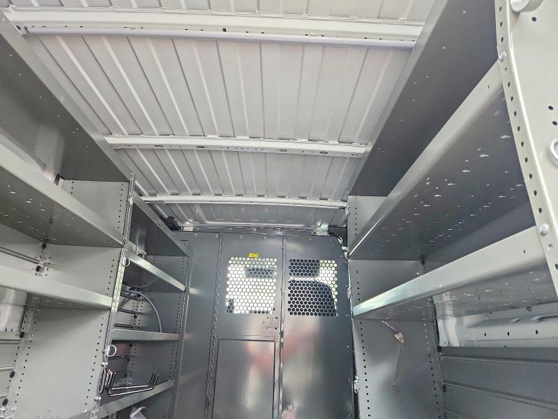 2025 Ram Promaster 1500 მანქანა იყიდება აუქციონზე, vin: 3C6LRVAG3SE505348, აუქციონის ნომერი: 52929526
