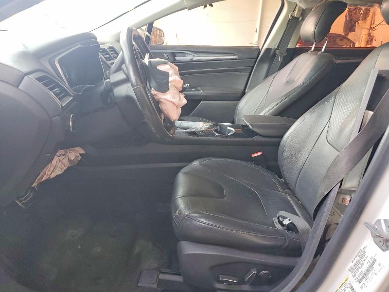 Продажа на аукционе авто 2014 Ford Fusion, vin: 3FA6P0RUXER290708, номер лота: 55386446
