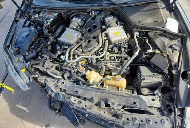 Aukcja sprzedaży 2018 Infiniti Q50, vin: JN1EV7AP3JM361148, numer aukcji: 52565186