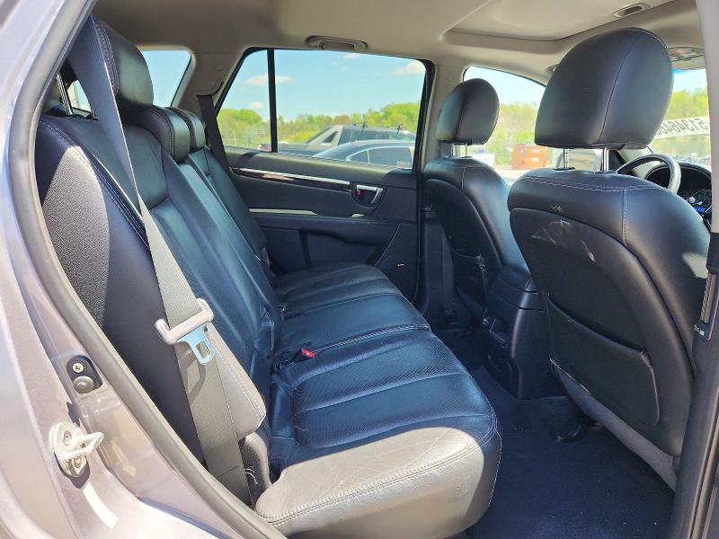 Aukcja sprzedaży 2008 Hyundai Santa Fe, vin: 5NMSH13EX8H223091, numer aukcji: 51346466