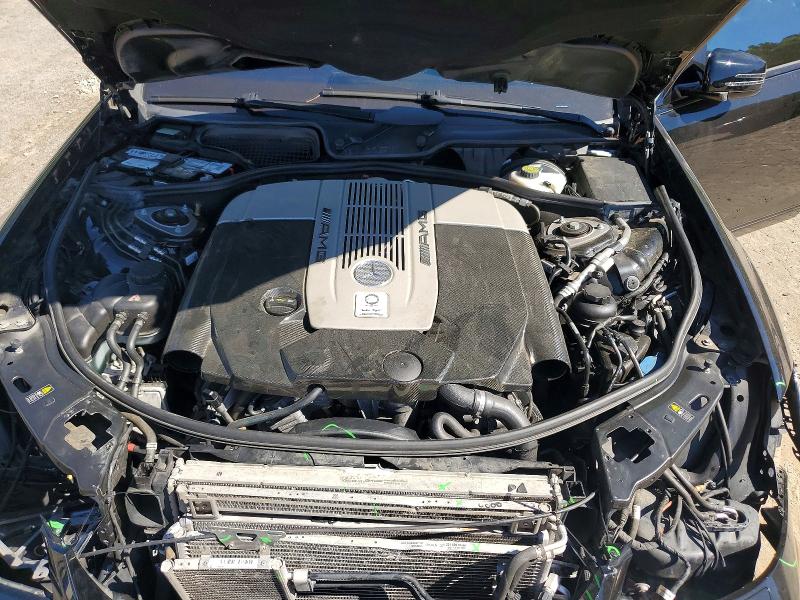 53627726 :رقم المزاد ، WDDNG7KBXCA429093 vin ، 2012 Mercedes-benz S مزاد بيع