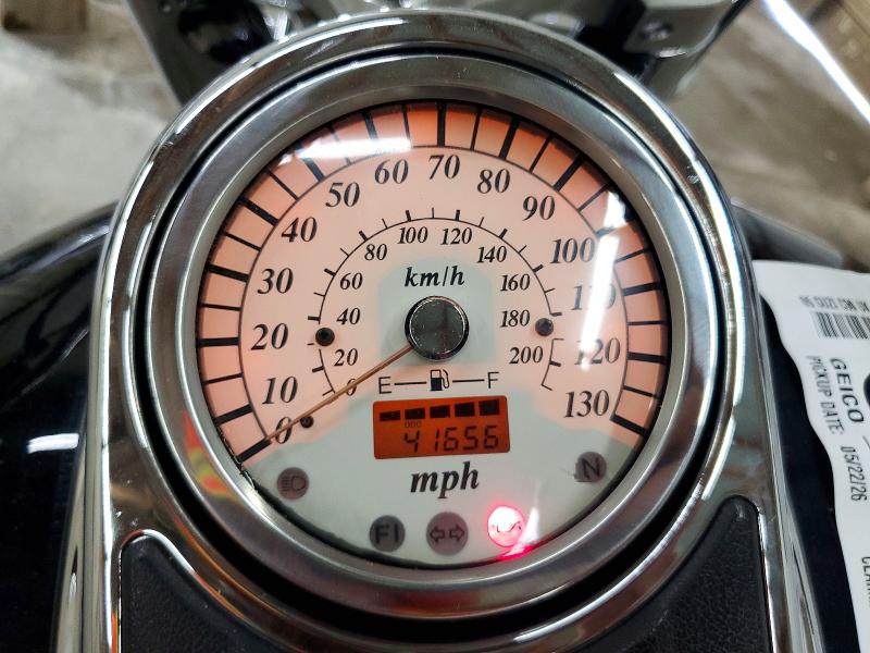 Продаж на аукціоні авто 2005 Suzuki C90, vin: JS1VY52A152104987, номер лоту: 54810096