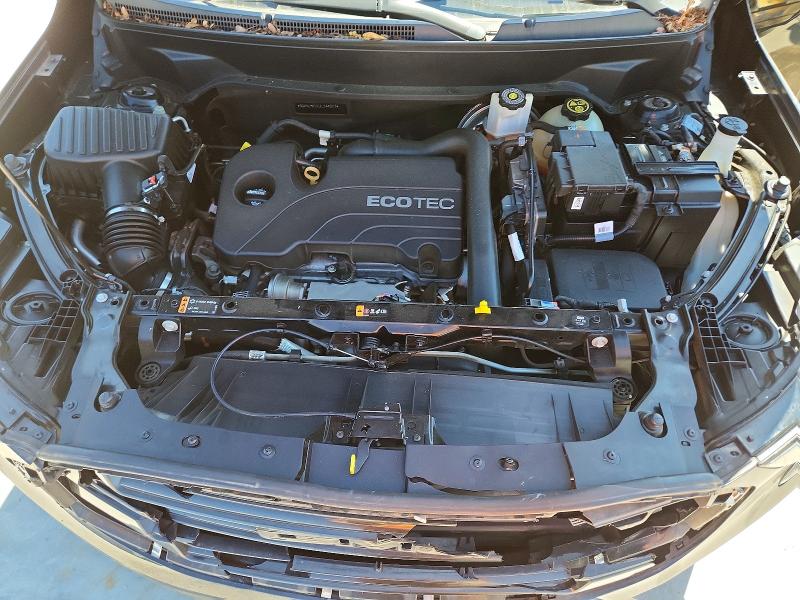 Aukcja sprzedaży 2018 Gmc Terrain, vin: 3GKALMEV1JL144317, numer aukcji: 52911046