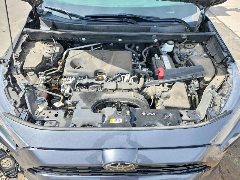 Aukcja sprzedaży 2019 Toyota Rav4, vin: 2T3P1RFV0KW072074, numer aukcji: 52331386