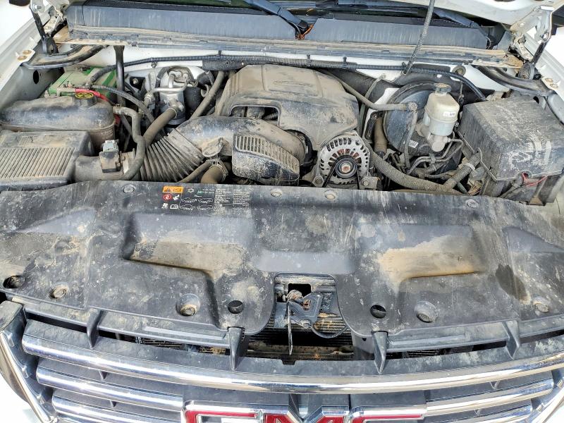 2012 Gmc Sierra მანქანა იყიდება აუქციონზე, vin: 1GTR2VE77CZ305791, აუქციონის ნომერი: 54000036