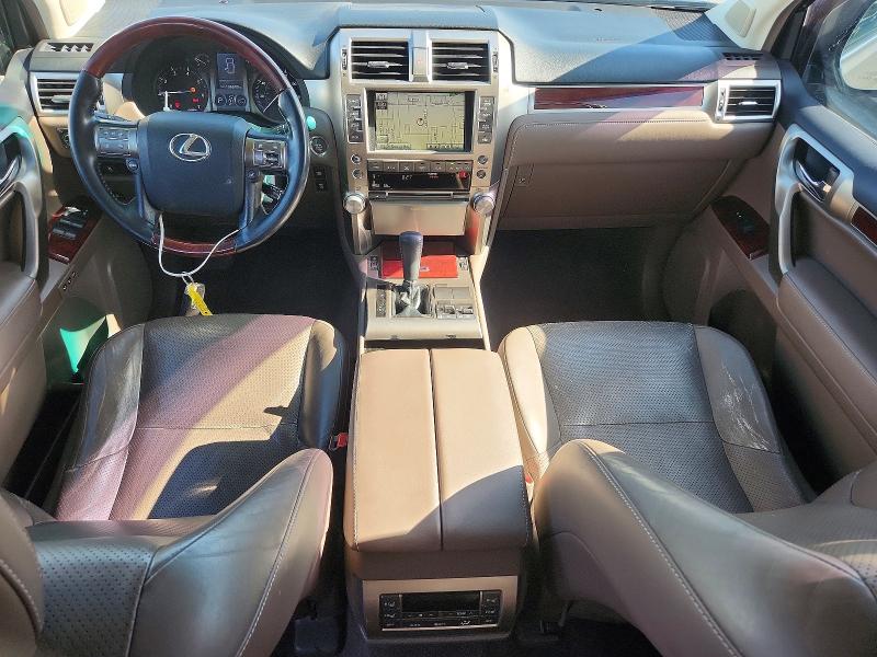 Продаж на аукціоні авто 2011 Lexus Gx 460, vin: JTJBM7FX9B5024147, номер лоту: 54463716