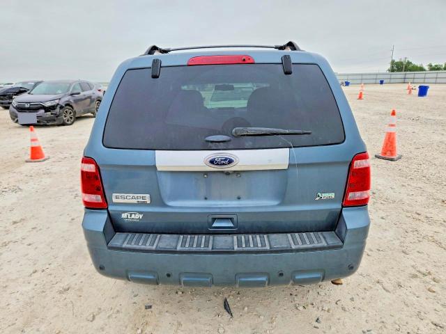 52595706 :رقم المزاد ، 1FMCU9EG9CKC02027 vin ، 2012 Ford Escape مزاد بيع
