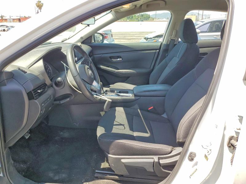 Продаж на аукціоні авто 2024 Nissan Sentra, vin: 3N1AB8CVXRY214925, номер лоту: 54312996