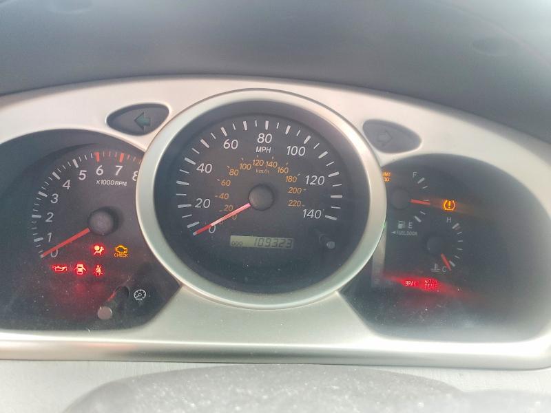 Auction sale of the 2006 Toyota Highlander, vin: JTEEP21A860174035, lot number: 55109476