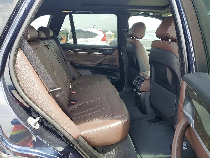 Продажа на аукционе авто 2018 Bmw X5, vin: 5UXKR2C50J0Z22513, номер лота: 53553326