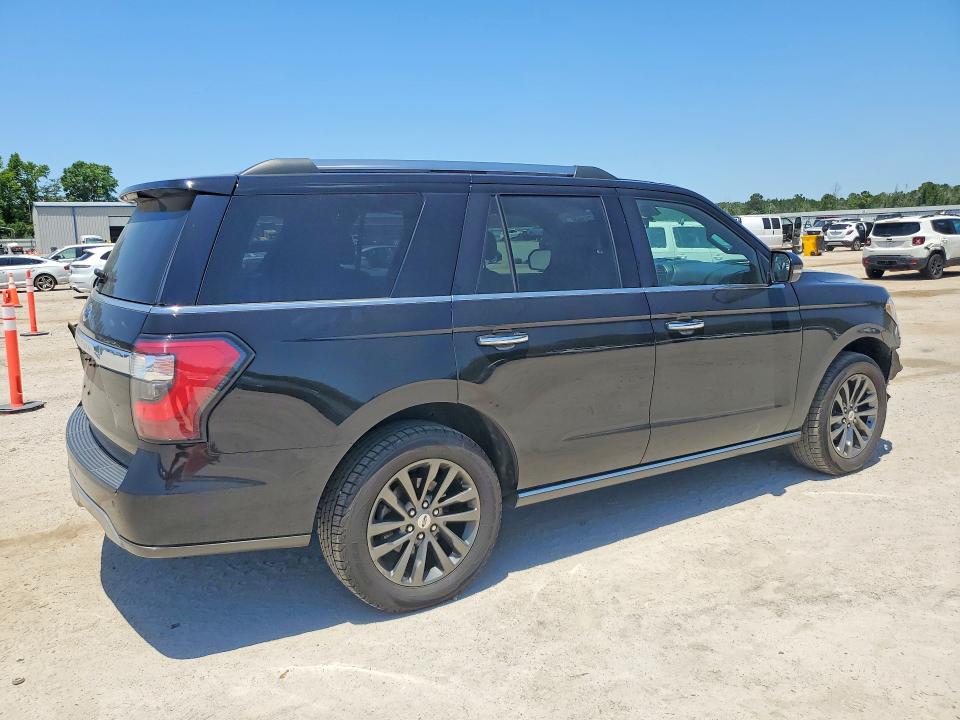 2020 Ford Expedition მანქანა იყიდება აუქციონზე, vin: 1FMJU1KTXLEA60876, აუქციონის ნომერი: 53741866