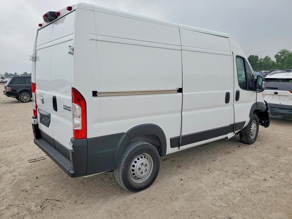 Aukcja sprzedaży 2025 Ram Promaster 1500, vin: 3C6LRVBG1SE505900, numer aukcji: 52531696