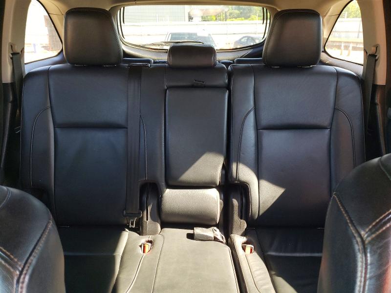 Aukcja sprzedaży 2017 Toyota Highlander, vin: 5TDJZRFH0HS397617, numer aukcji: 53647646