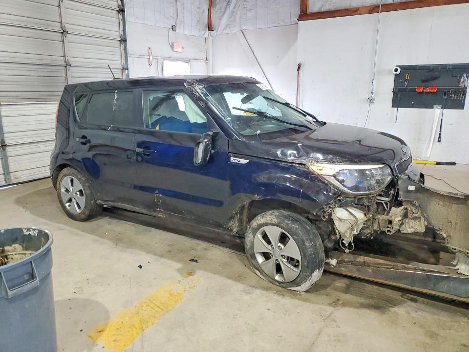 53971896 :رقم المزاد ، KNDJN2A20G7373607 vin ، 2016 Kia Soul مزاد بيع