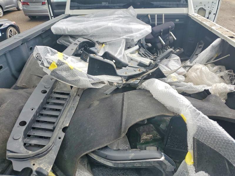 Продажа на аукционе авто 2023 Chevrolet Silverado, vin: 1GC4YTE76PF218355, номер лота: 51643526