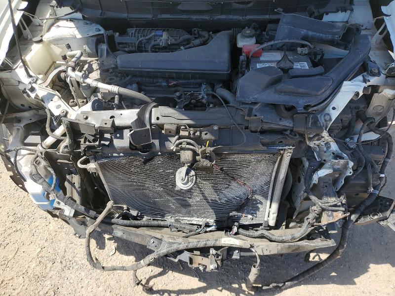 2018 Nissan Rogue მანქანა იყიდება აუქციონზე, vin: 5N1AT2MVXJC737585, აუქციონის ნომერი: 52082776