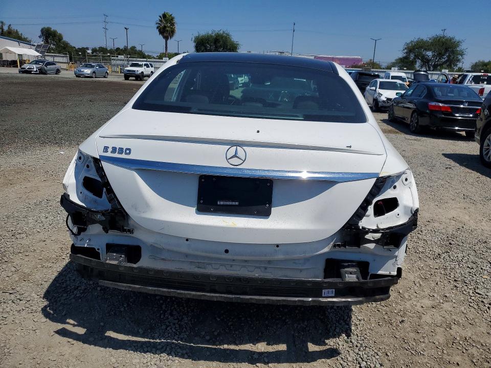 52376006 :رقم المزاد ، WDDZF8DB2LA716175 vin ، 2020 Mercedes-benz E مزاد بيع
