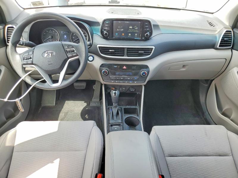 Aukcja sprzedaży 2021 Hyundai Tucson, vin: KM8J3CAL9MU351084, numer aukcji: 51999876