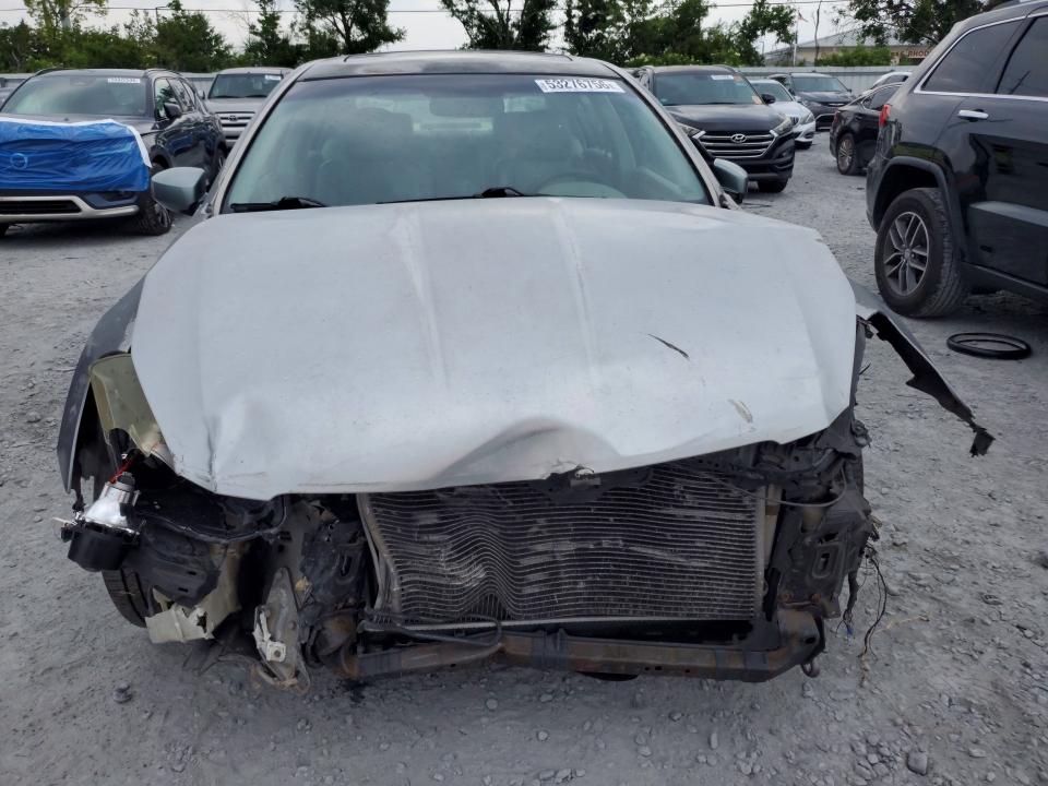 Продаж на аукціоні авто 2008 Nissan Maxima, vin: 1N4BA41E18C824130, номер лоту: 53276756