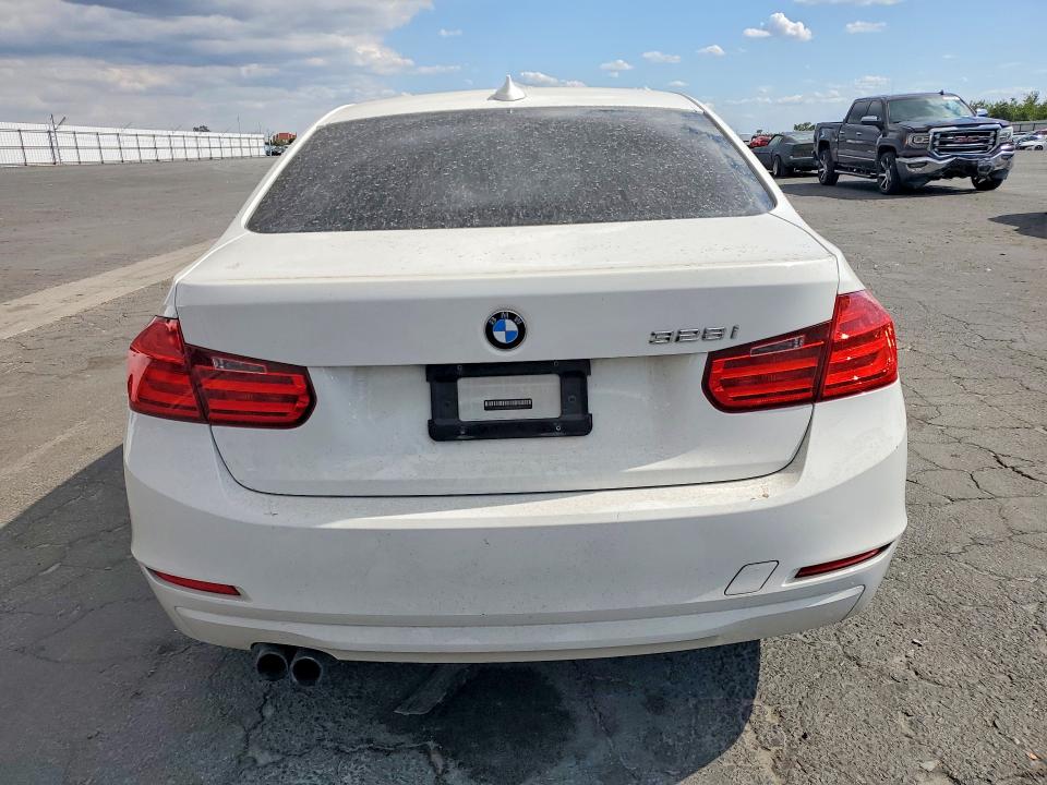Aukcja sprzedaży 2013 Bmw 328, vin: WBA3C1G59DNR46244, numer aukcji: 55608186
