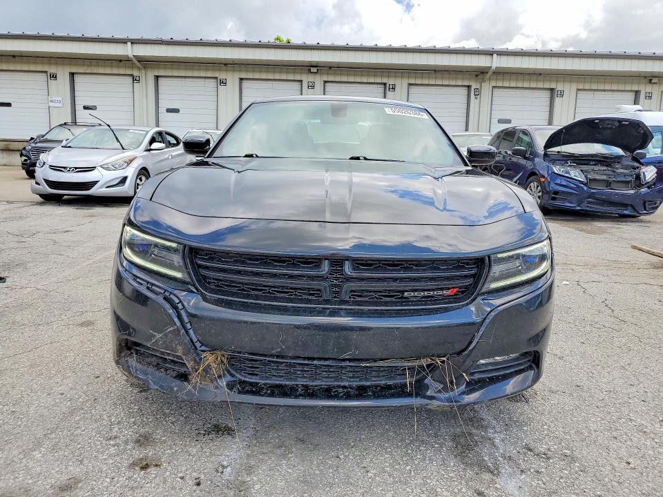 Aukcja sprzedaży 2017 Dodge Charger, vin: 2C3CDXCT9HH576424, numer aukcji: 55026386
