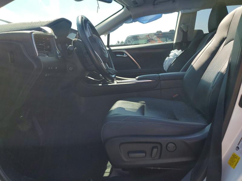Продажа на аукционе авто 2022 Lexus Rx, vin: JTJHGKFA7N2024217, номер лота: 51909796