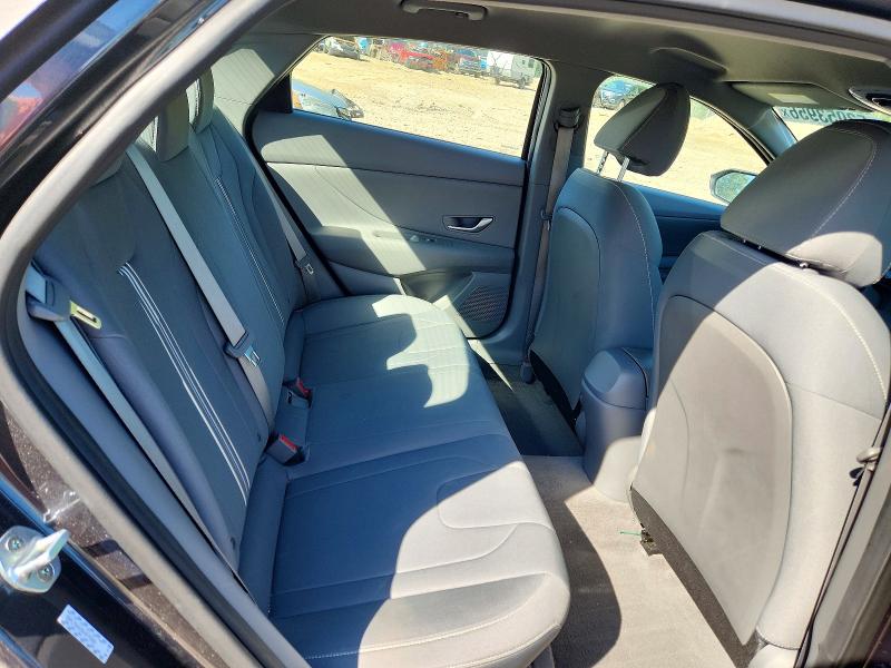 Aukcja sprzedaży 2022 Hyundai Elantra, vin: 5NPLM4AG9NH075990, numer aukcji: 53053956