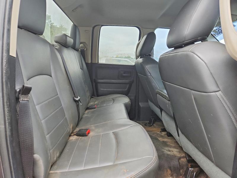 Aukcja sprzedaży 2014 Ram 1500, vin: 1C6RR7FT9ES218643, numer aukcji: 51954586