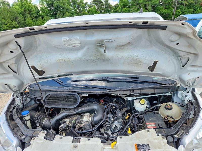2020 Ford Transit მანქანა იყიდება აუქციონზე, vin: 1FTBR1Y84LKB05616, აუქციონის ნომერი: 53933706