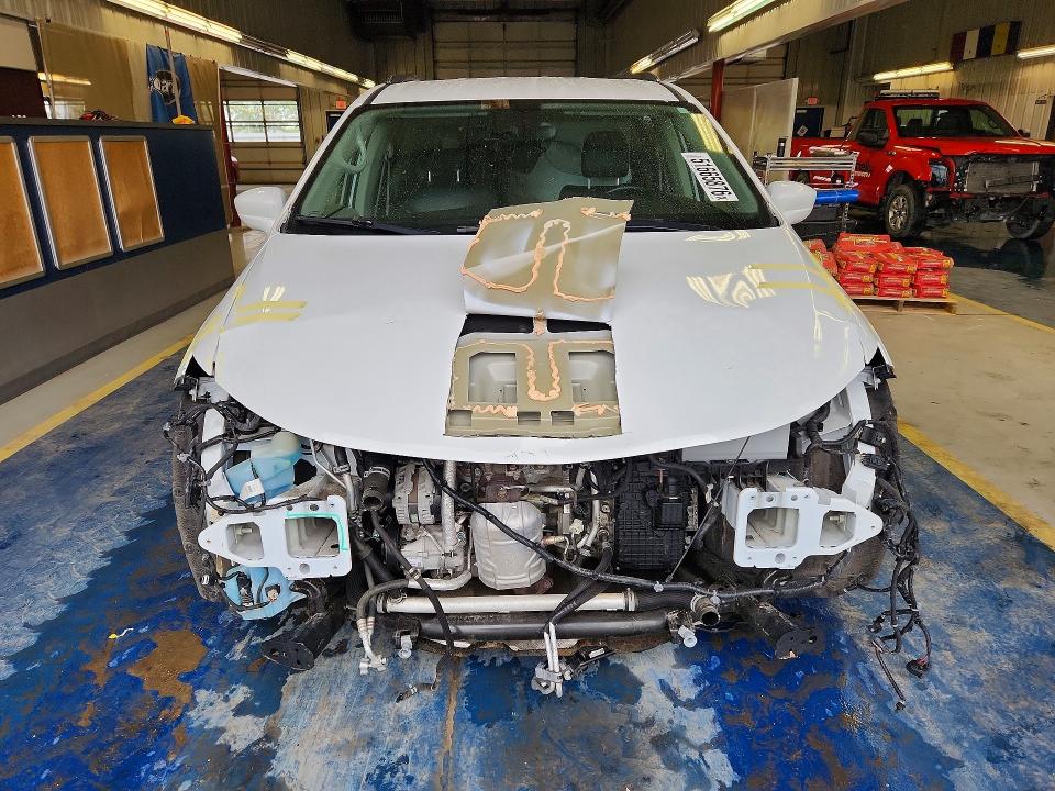 2018 Chrysler Pacifica მანქანა იყიდება აუქციონზე, vin: 2C4RC1BG6JR210964, აუქციონის ნომერი: 51665876