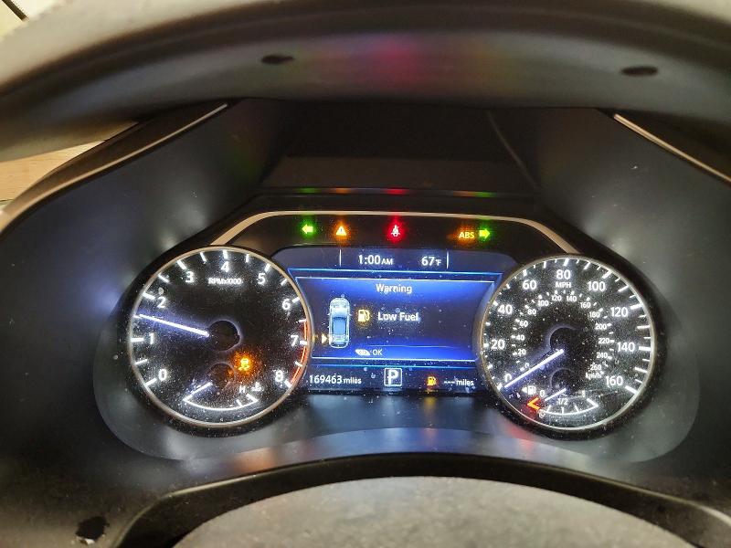 Aukcja sprzedaży 2015 Nissan Murano, vin: 5N1AZ2MH3FN226630, numer aukcji: 54408986