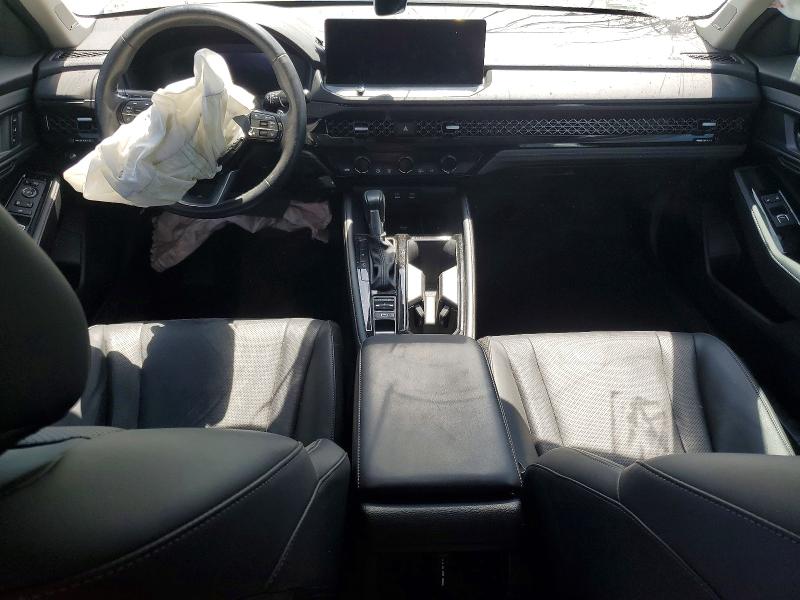 2023 Honda Accord მანქანა იყიდება აუქციონზე, vin: 1HGCY2F87PA024977, აუქციონის ნომერი: 53798116