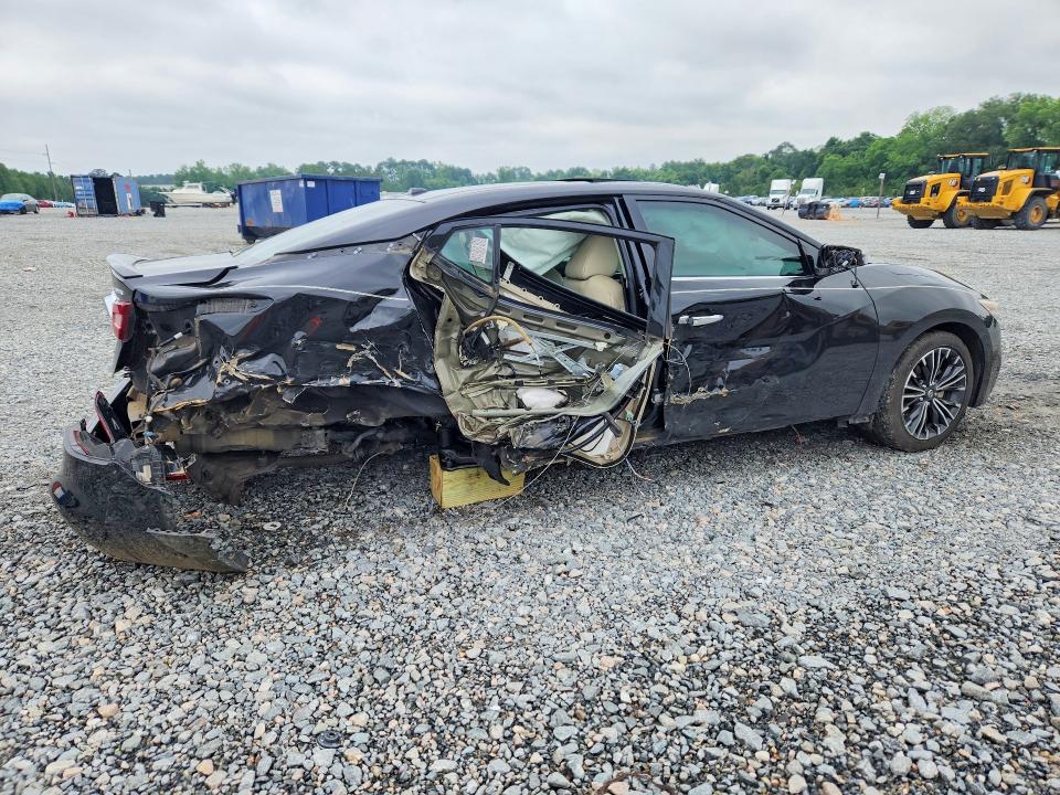 Aukcja sprzedaży 2017 Nissan Maxima, vin: 1N4AA6AP5HC436178, numer aukcji: 53013866