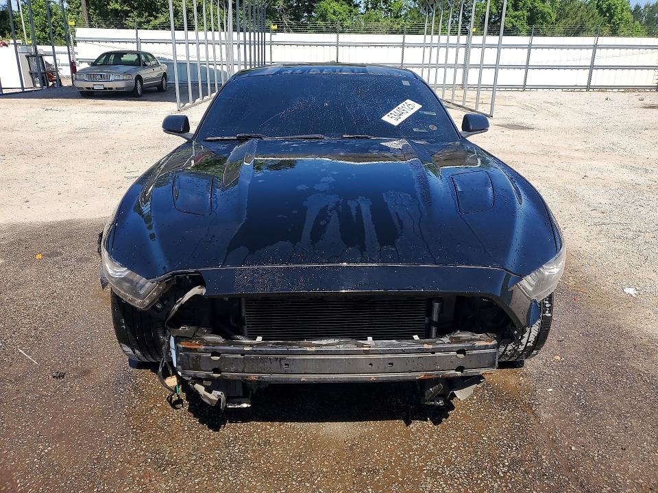 Продаж на аукціоні авто 2015 Ford Mustang, vin: 1FA6P8CF5F5404854, номер лоту: 53449126