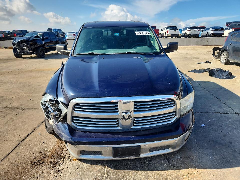 Aukcja sprzedaży 2014 Ram 1500, vin: 1C6RR6LT2ES184852, numer aukcji: 54542406