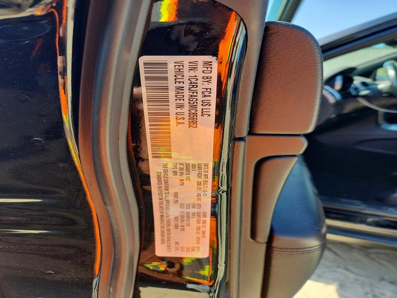 2021 Jeep Grand Cherokee მანქანა იყიდება აუქციონზე, vin: 1C4RJFAG5MC856952, აუქციონის ნომერი: 51996336
