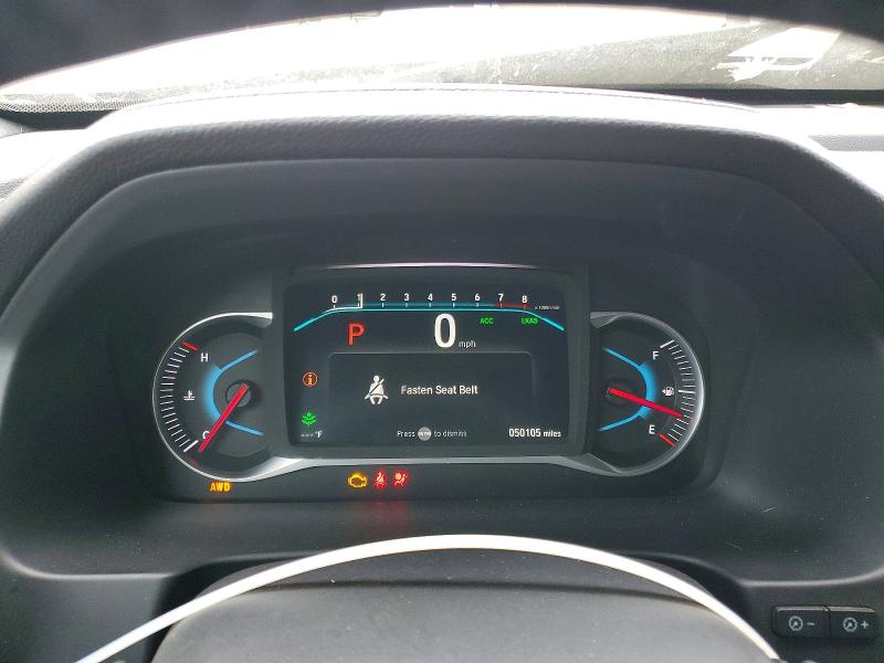 Продаж на аукціоні авто 2021 Honda Passport, vin: 5FNYF8H02MB039328, номер лоту: 53291026